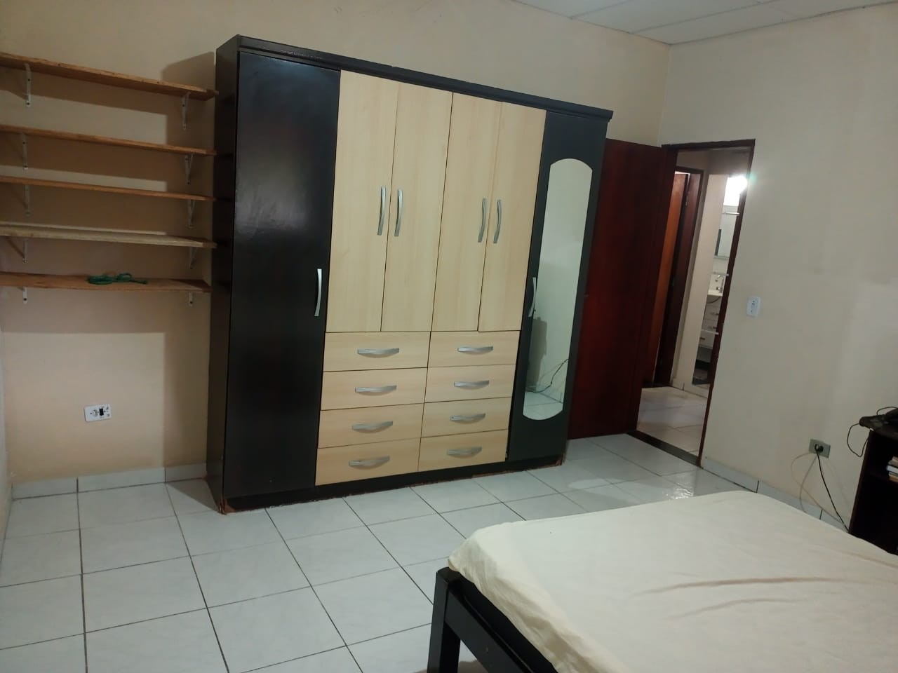 Chácara, 2 quartos, 1000 m² - Foto 8