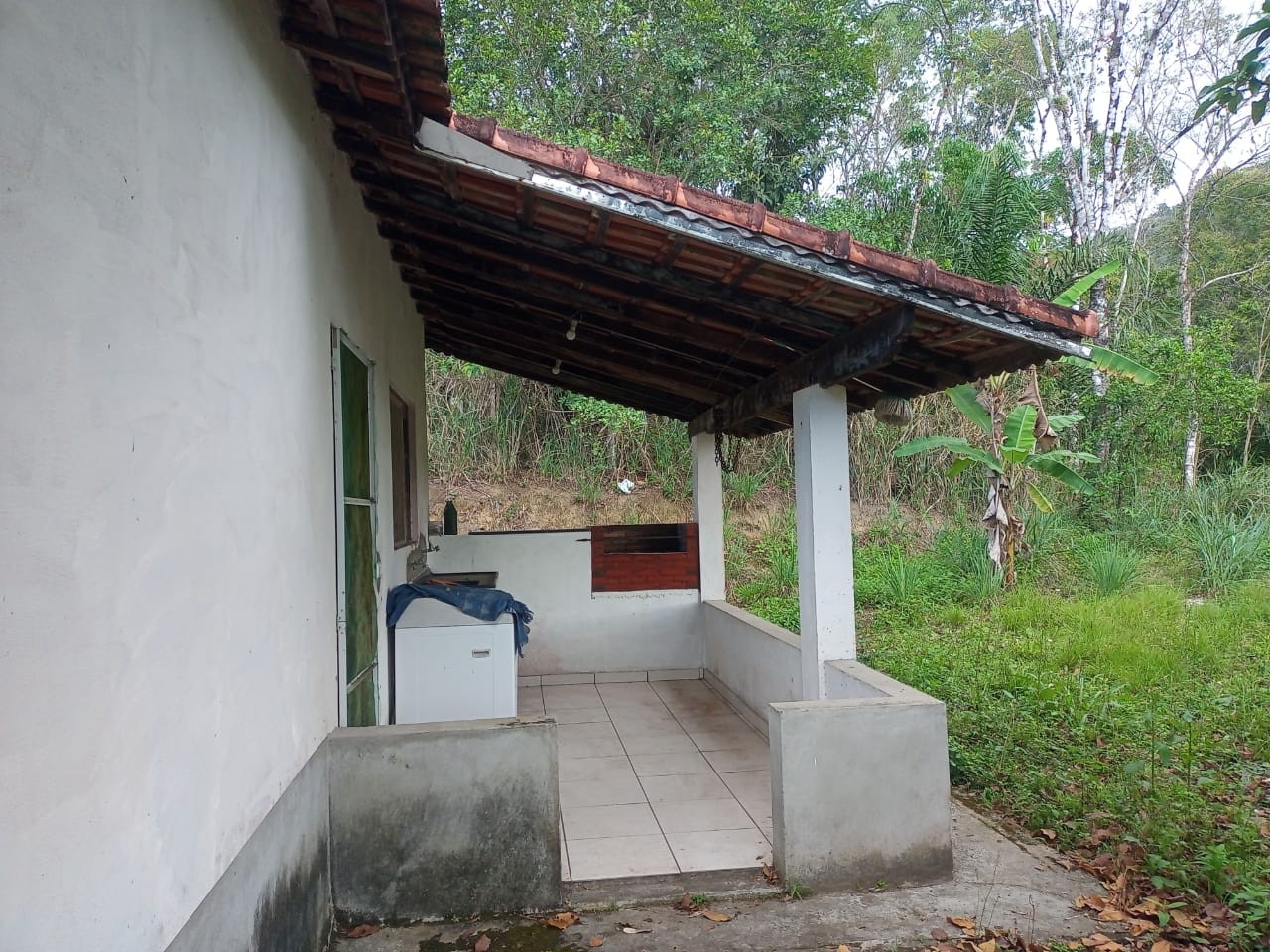 Chácara, 2 quartos, 1000 m² - Foto 12