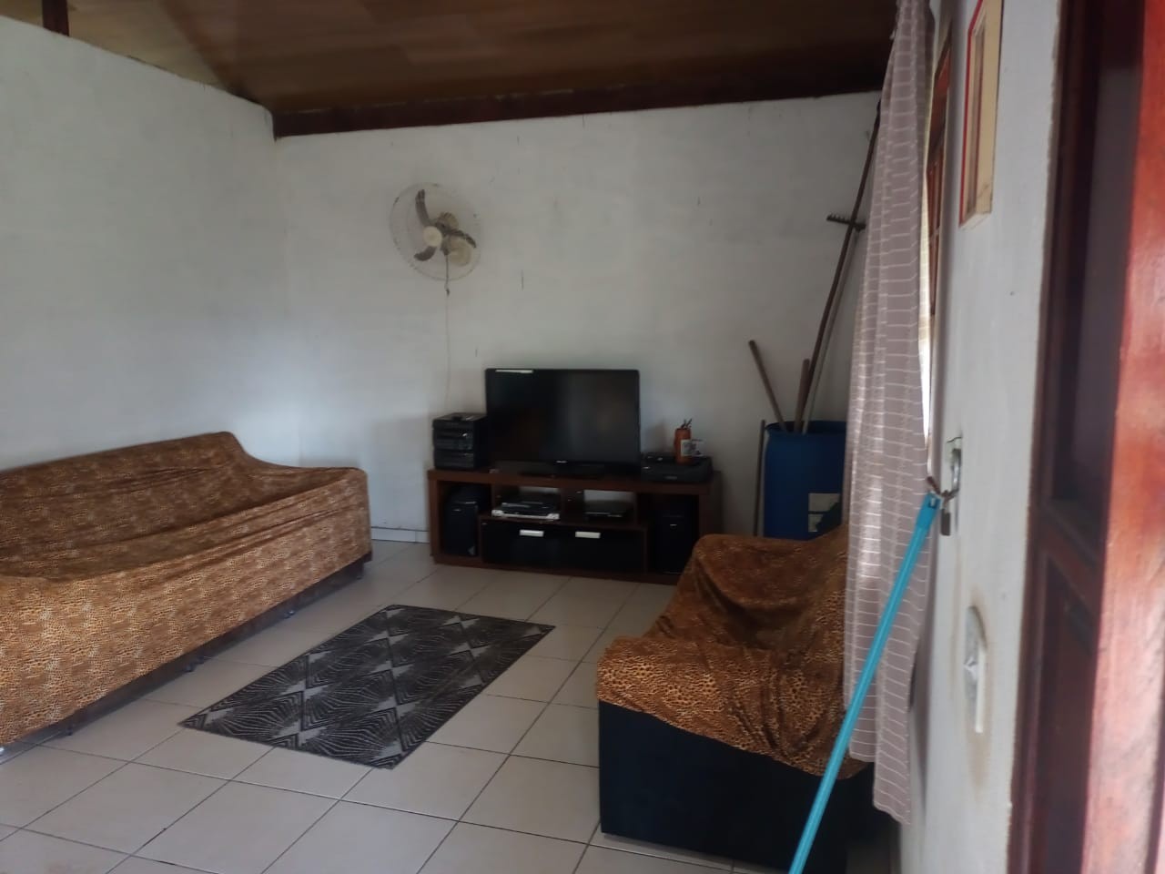 Chácara, 2 quartos, 1000 m² - Foto 14