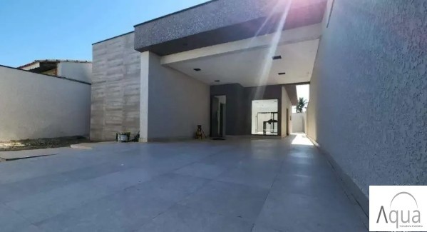 Casa, 3 quartos - Foto 3