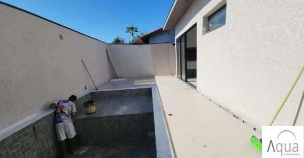 Casa, 3 quartos - Foto 16