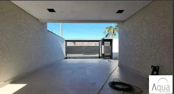 Casa, 3 quartos - Foto 22