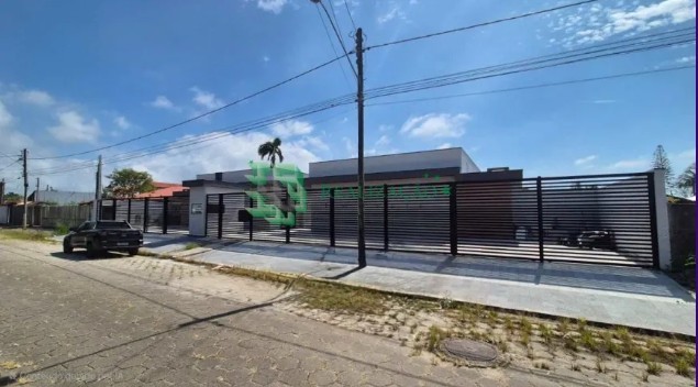 Casa, 2 quartos, 72 m² - Foto 2