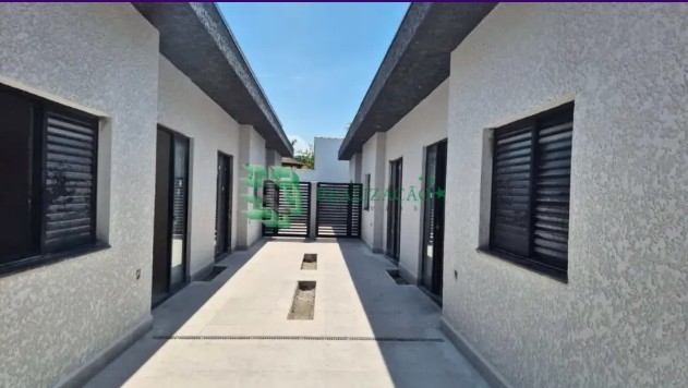 Casa, 2 quartos, 72 m² - Foto 4