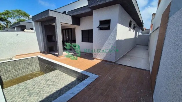 Casa, 2 quartos, 72 m² - Foto 1