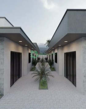 Casa, 2 quartos, 72 m² - Foto 13