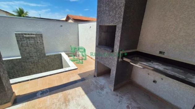 Casa, 2 quartos, 72 m² - Foto 22