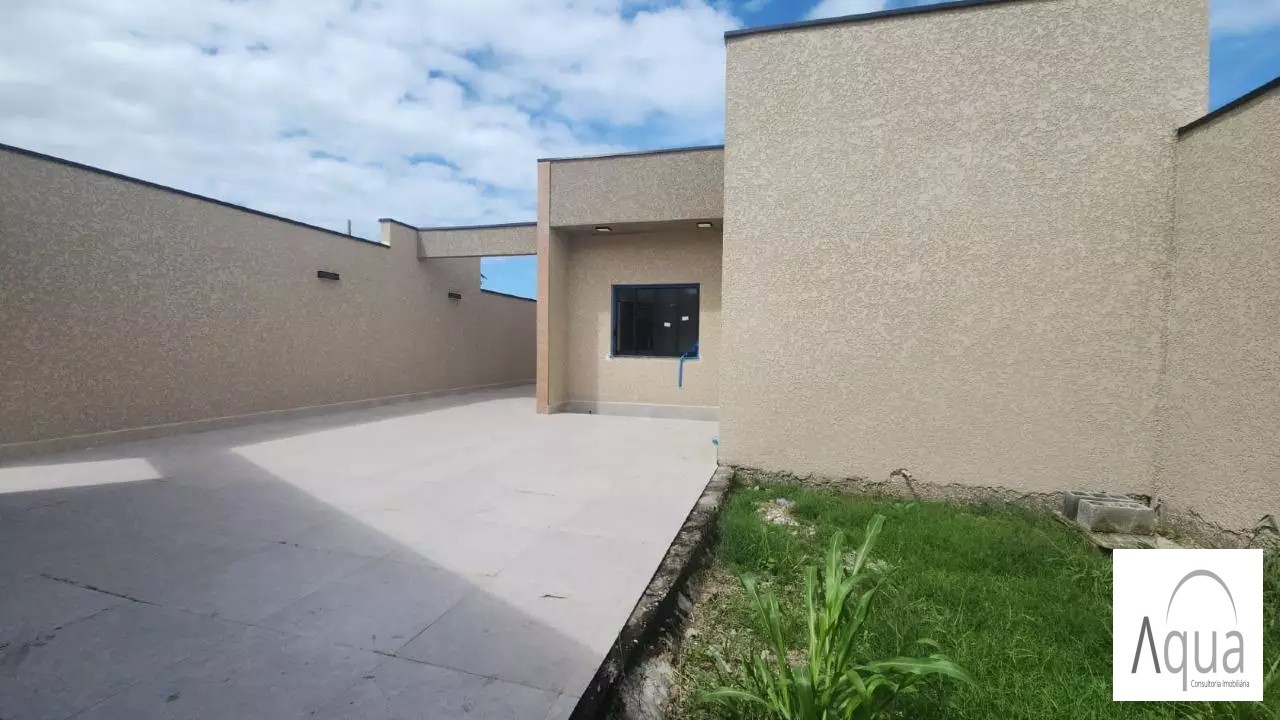 Casa, 2 quartos - Foto 4