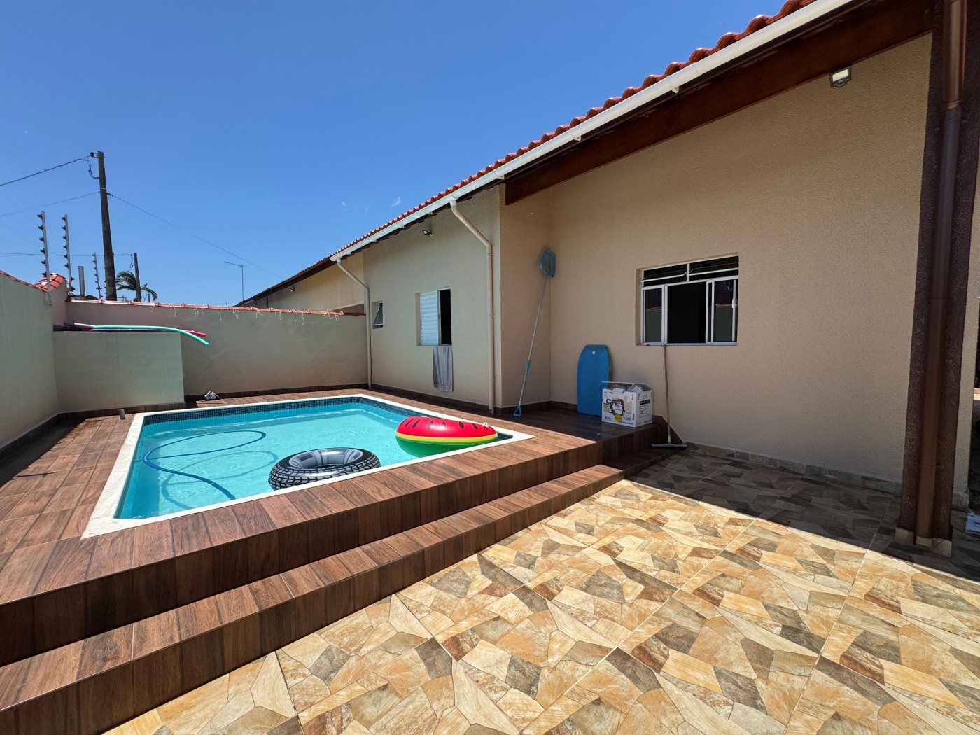 Casa, 2 quartos - Foto 3