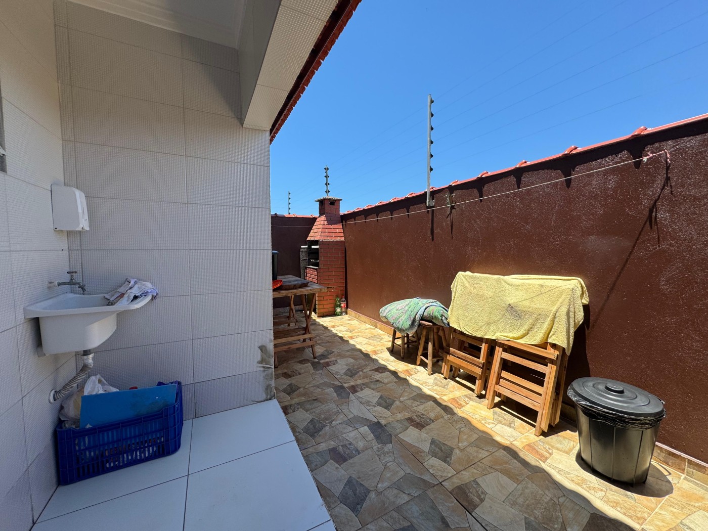 Casa, 2 quartos - Foto 8