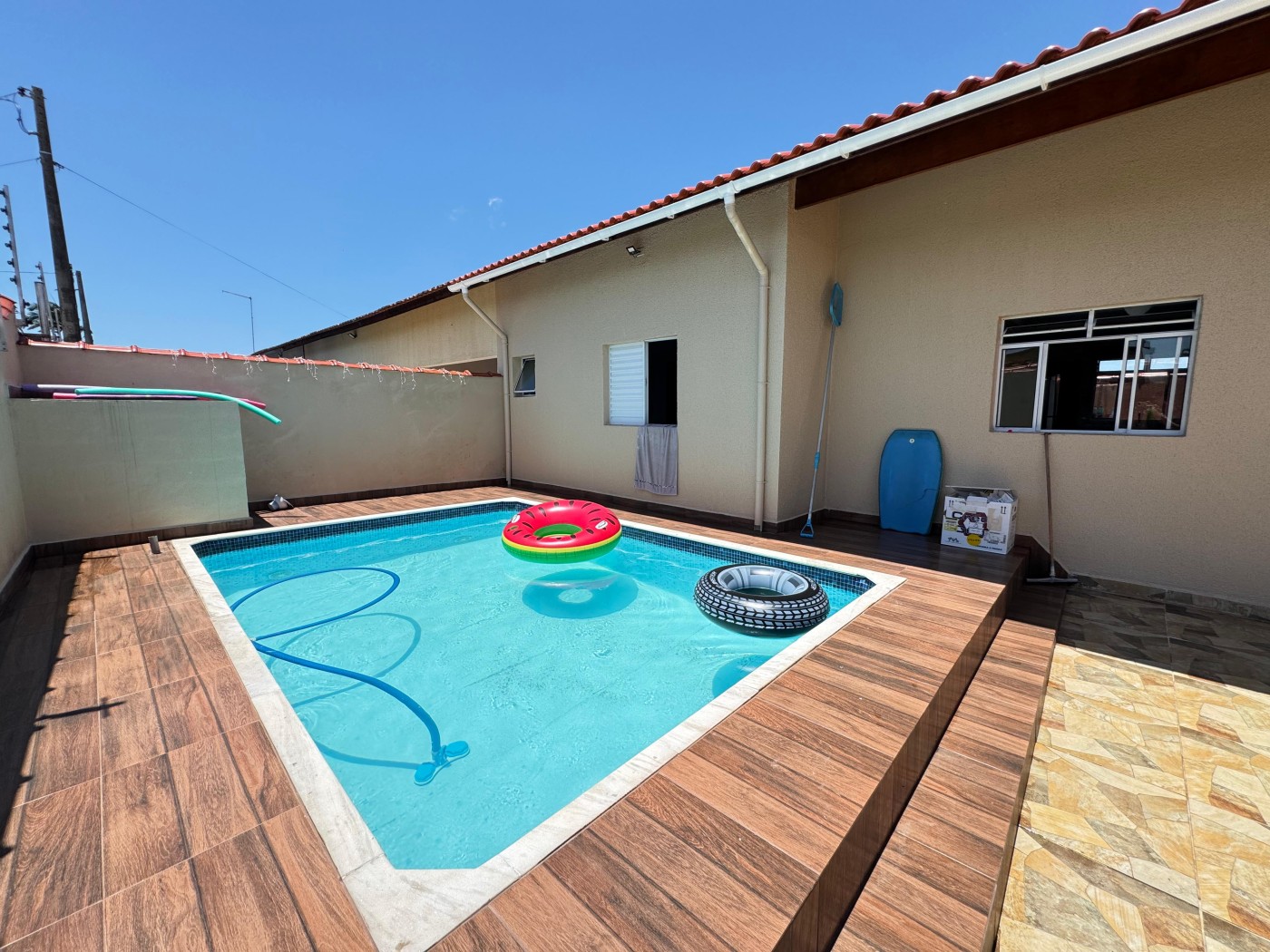 Casa, 2 quartos - Foto 11