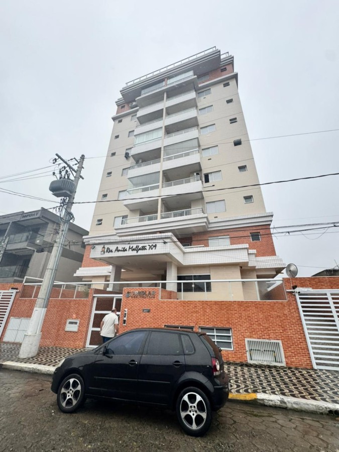 Apartamento, 2 quartos, 54 m² - Foto 1