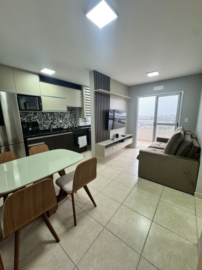 Apartamento, 2 quartos, 54 m² - Foto 4