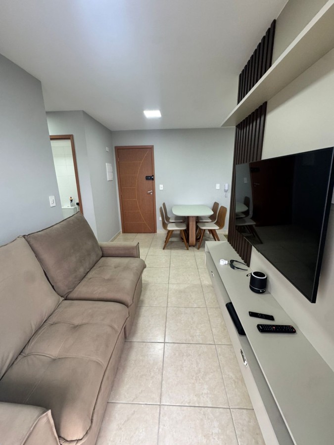 Apartamento, 2 quartos, 54 m² - Foto 3