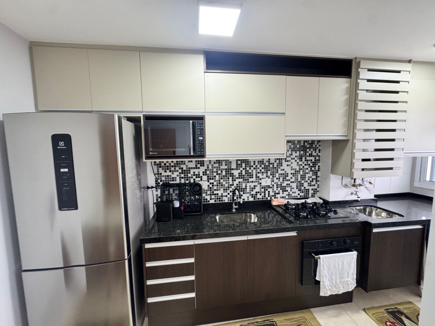 Apartamento, 2 quartos, 54 m² - Foto 6