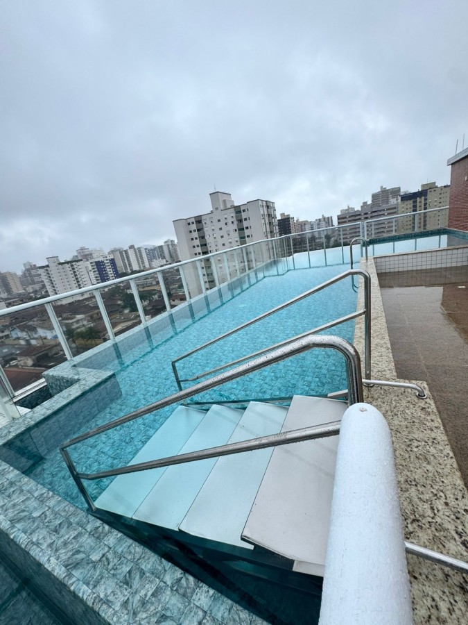Apartamento, 2 quartos, 54 m² - Foto 2