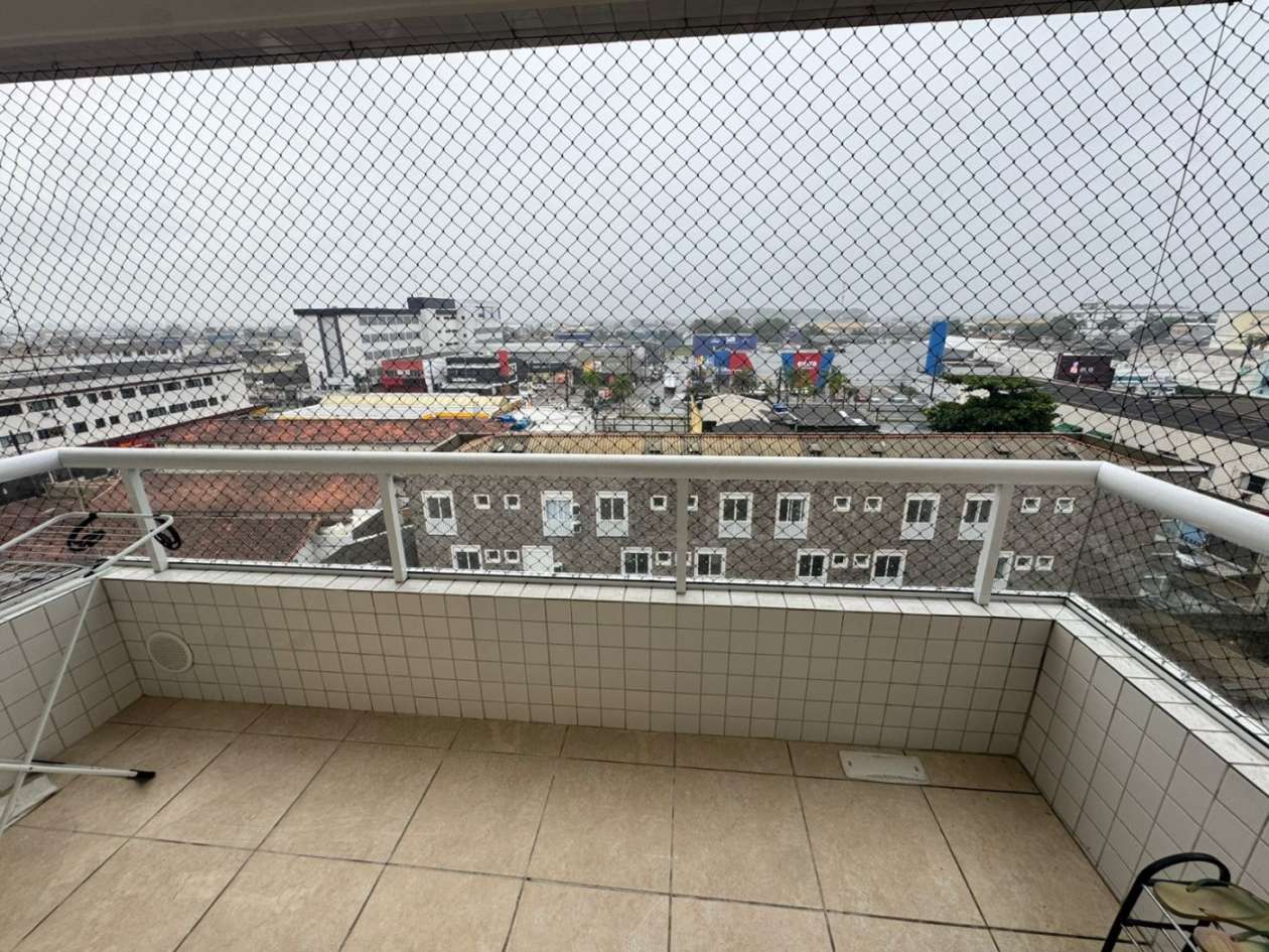 Apartamento, 2 quartos, 54 m² - Foto 5