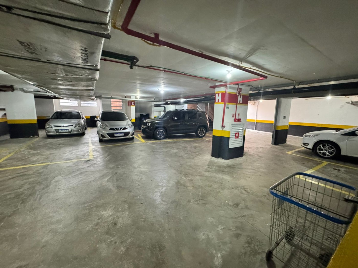 Apartamento, 2 quartos, 54 m² - Foto 15