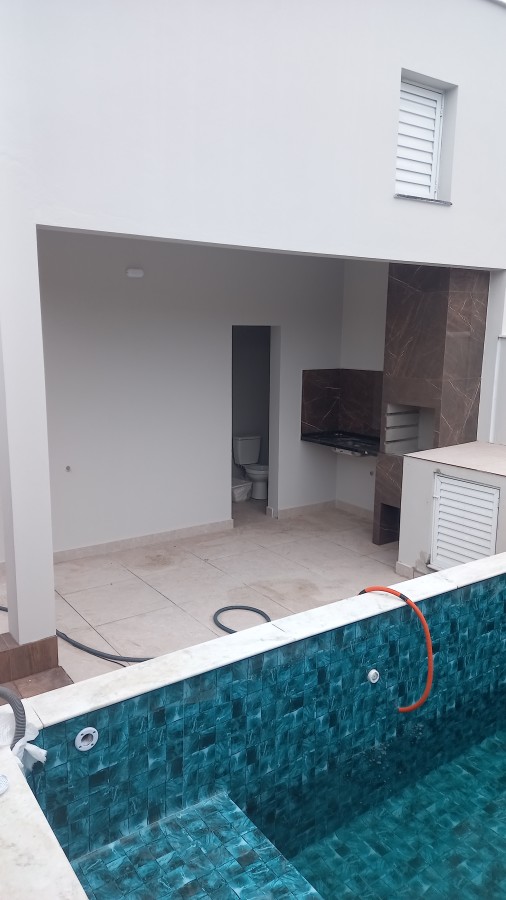 Casa, 2 quartos - Foto 1