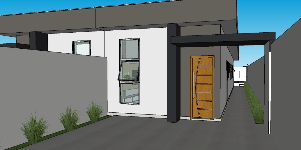 Casa, 2 quartos - Foto 14