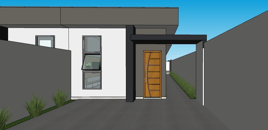 Casa, 2 quartos - Foto 16