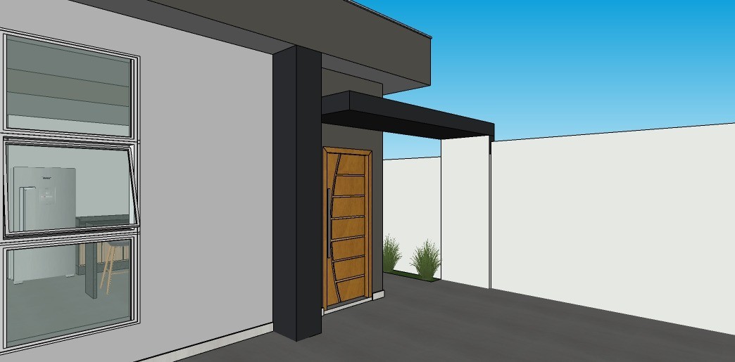 Casa, 2 quartos - Foto 15