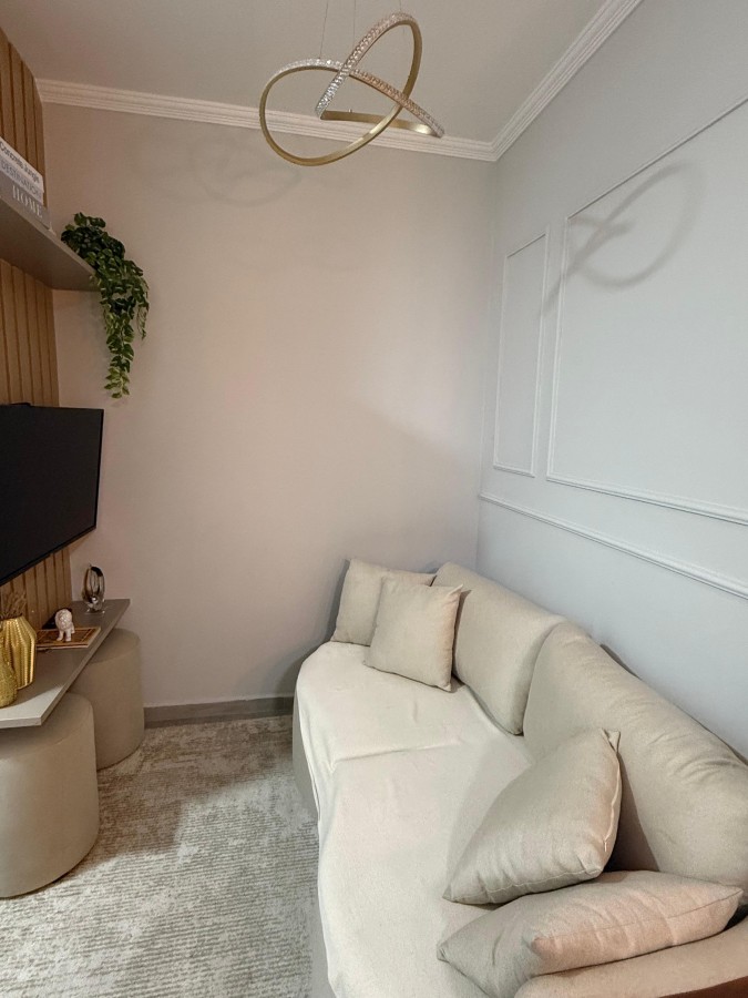 Apartamento, 2 quartos, 37 m² - Foto 5