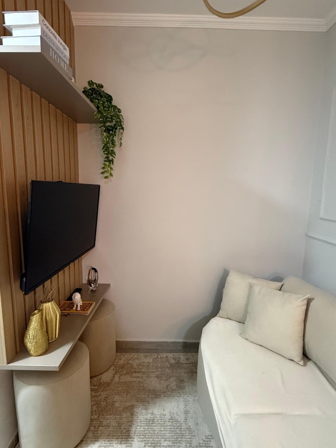Apartamento, 2 quartos, 37 m² - Foto 6