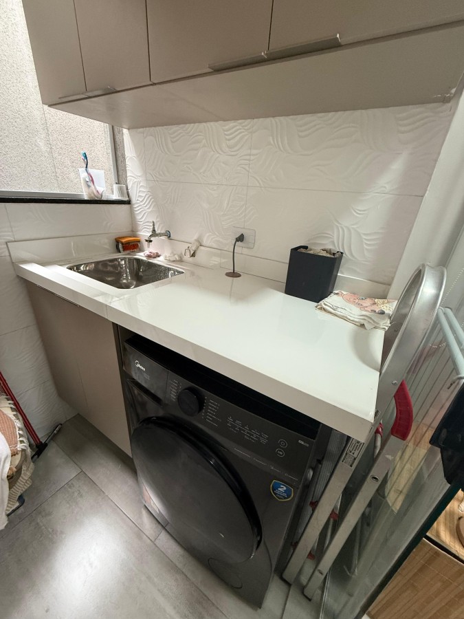 Apartamento, 2 quartos, 37 m² - Foto 9