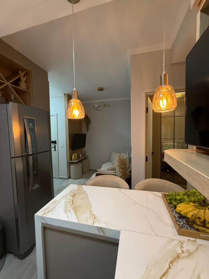 Apartamento, 2 quartos, 37 m² - Foto 11