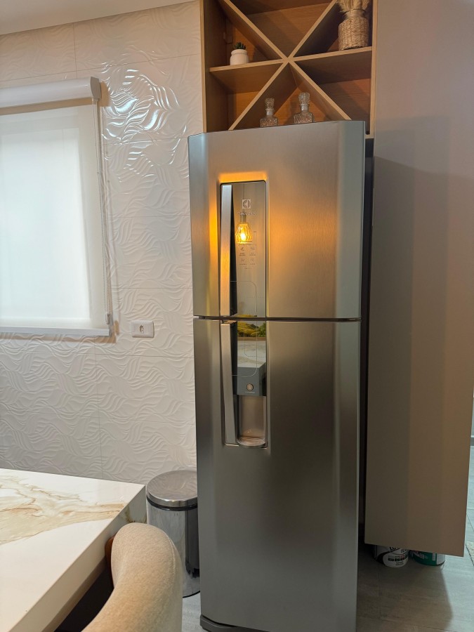 Apartamento, 2 quartos, 37 m² - Foto 12