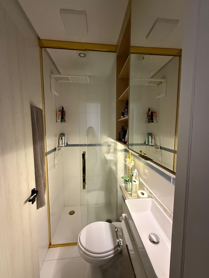 Apartamento, 2 quartos, 37 m² - Foto 14