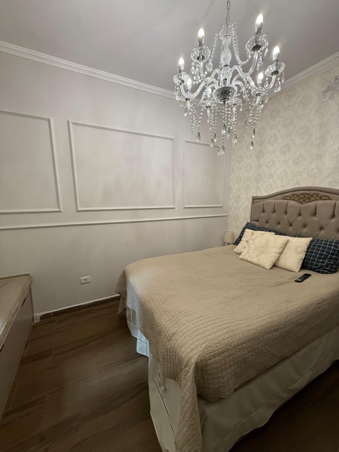 Apartamento, 2 quartos, 37 m² - Foto 22