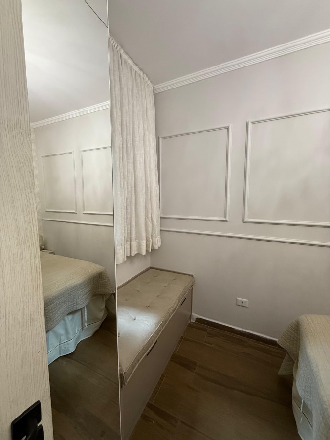 Apartamento, 2 quartos, 37 m² - Foto 23