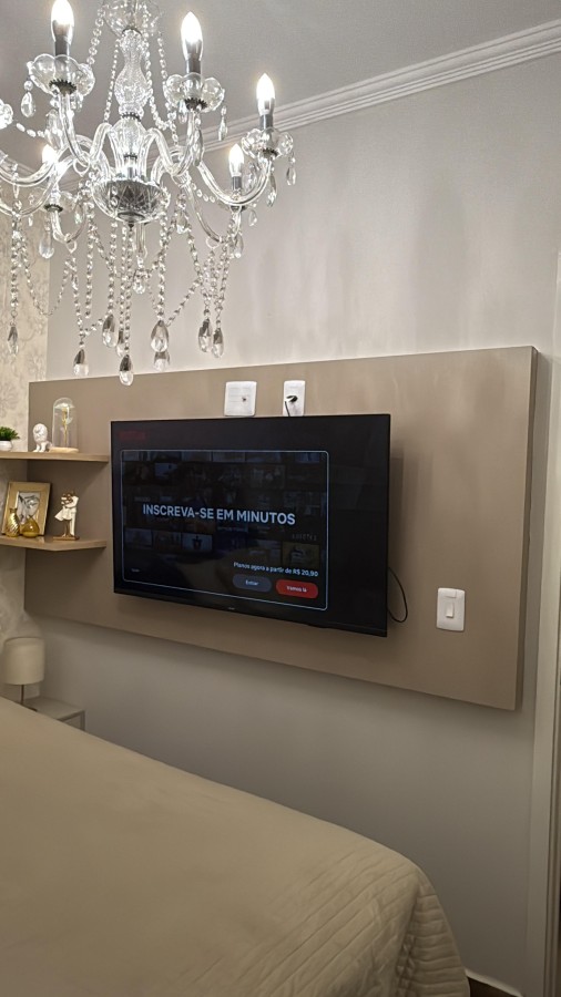 Apartamento, 2 quartos, 37 m² - Foto 24