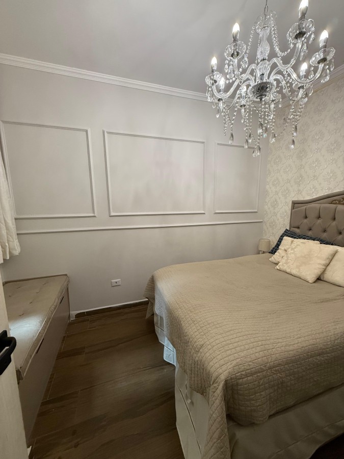 Apartamento, 2 quartos, 37 m² - Foto 25