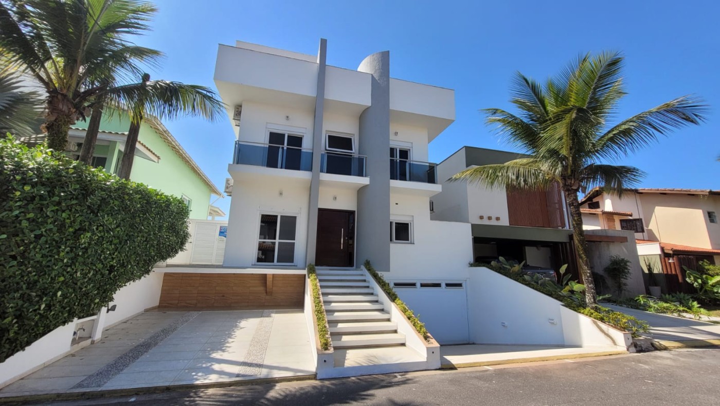 Casa, 4 quartos - Foto 2