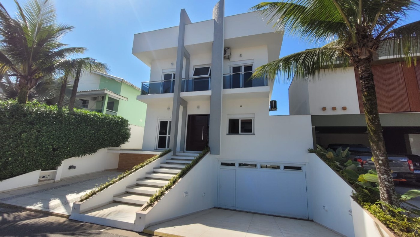 Casa, 4 quartos - Foto 3