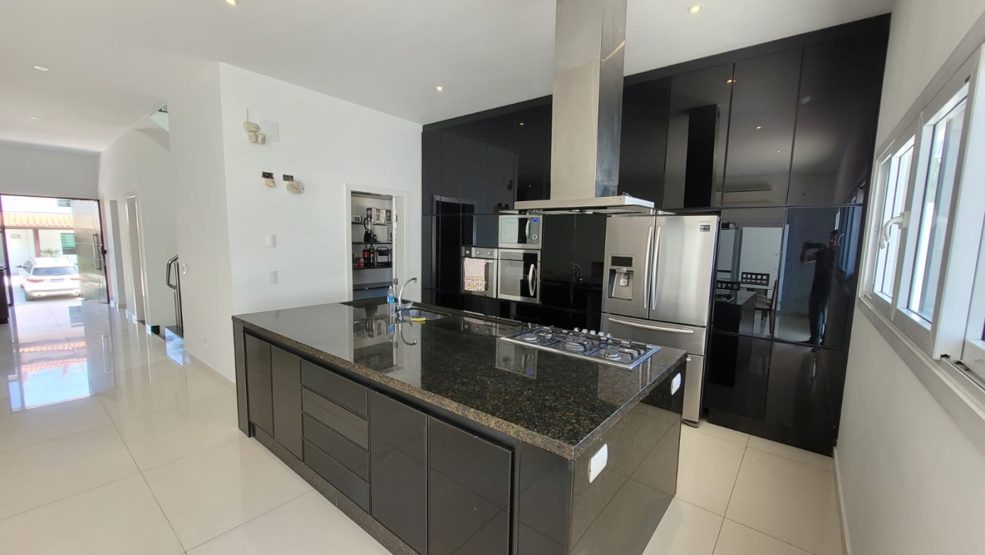 Casa, 4 quartos - Foto 16