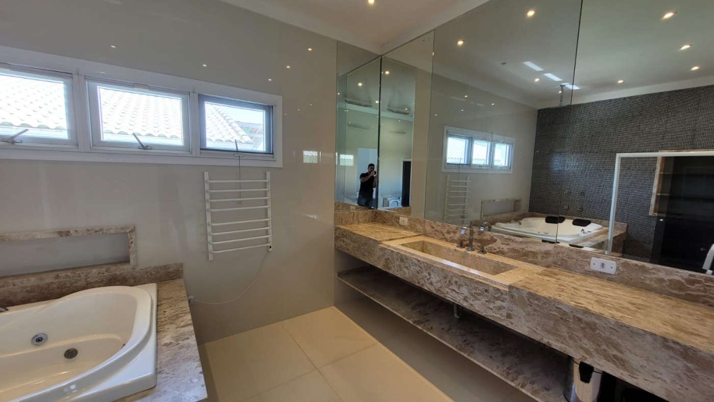 Casa, 4 quartos - Foto 50