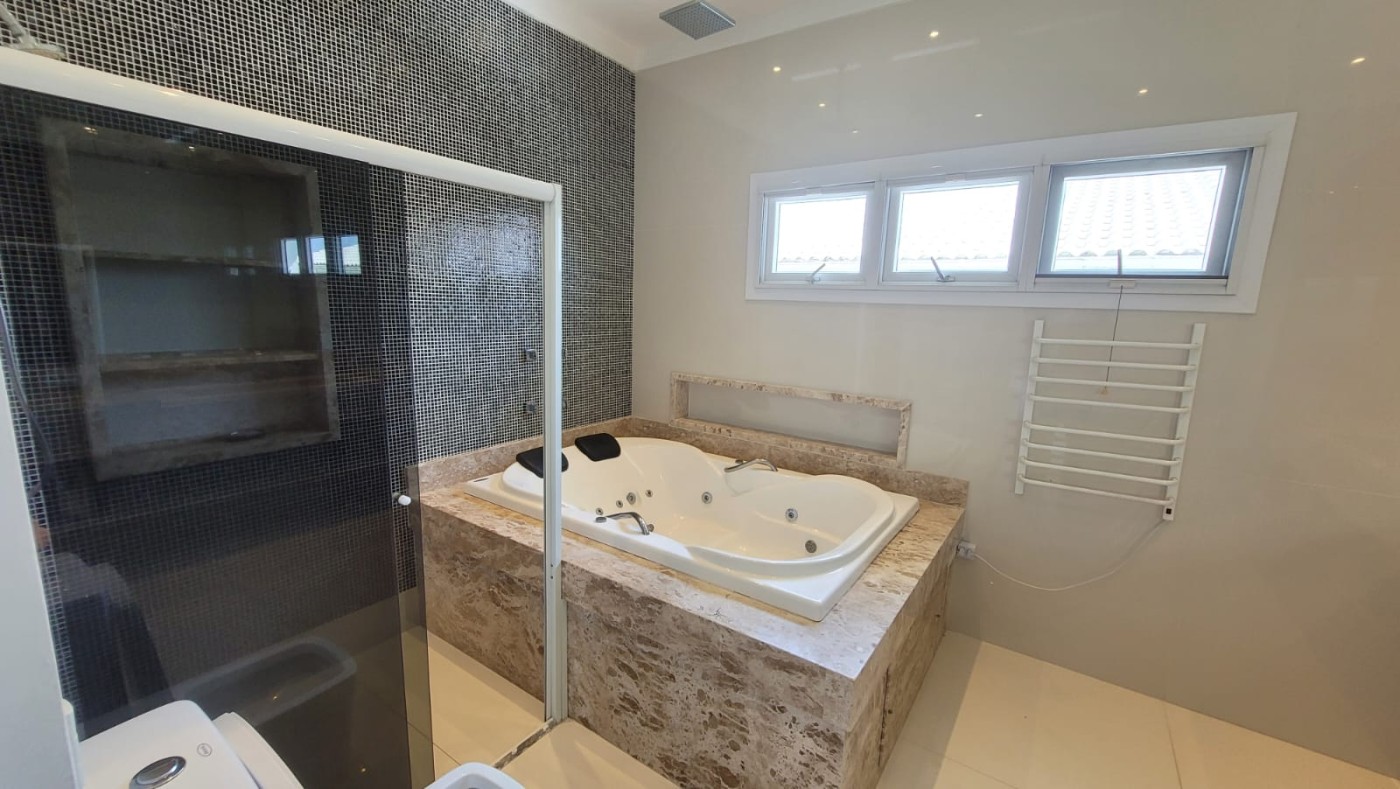 Casa, 4 quartos - Foto 48