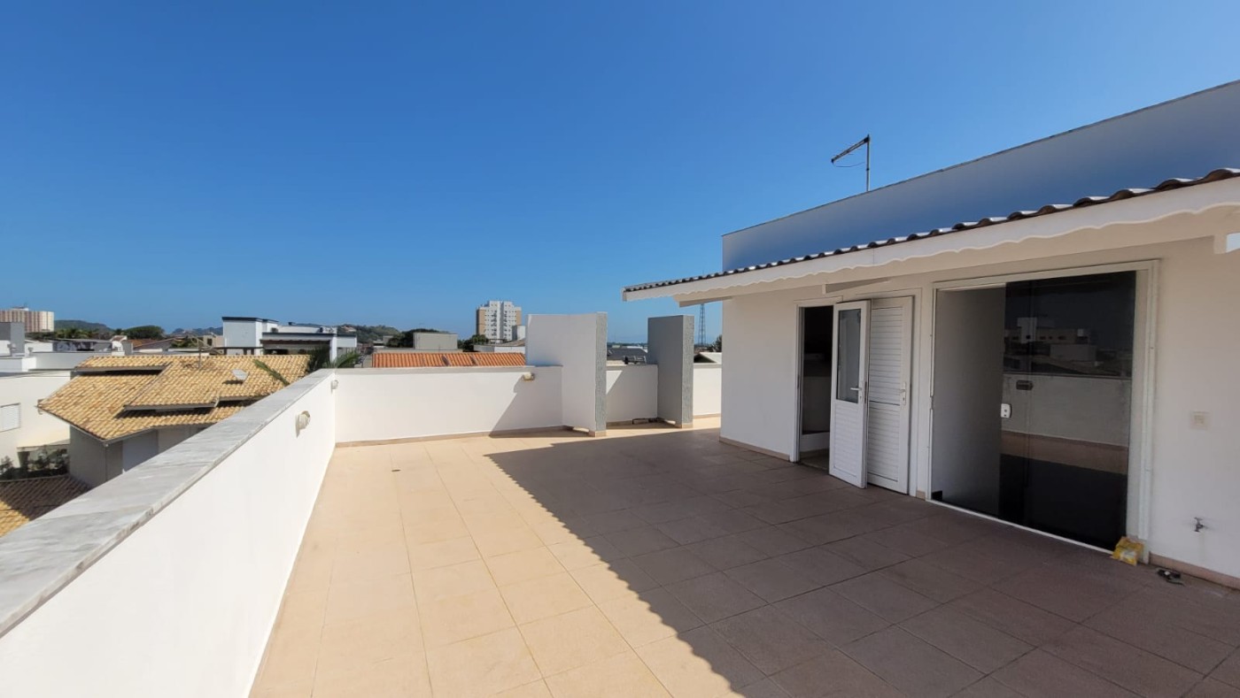 Casa, 4 quartos - Foto 51