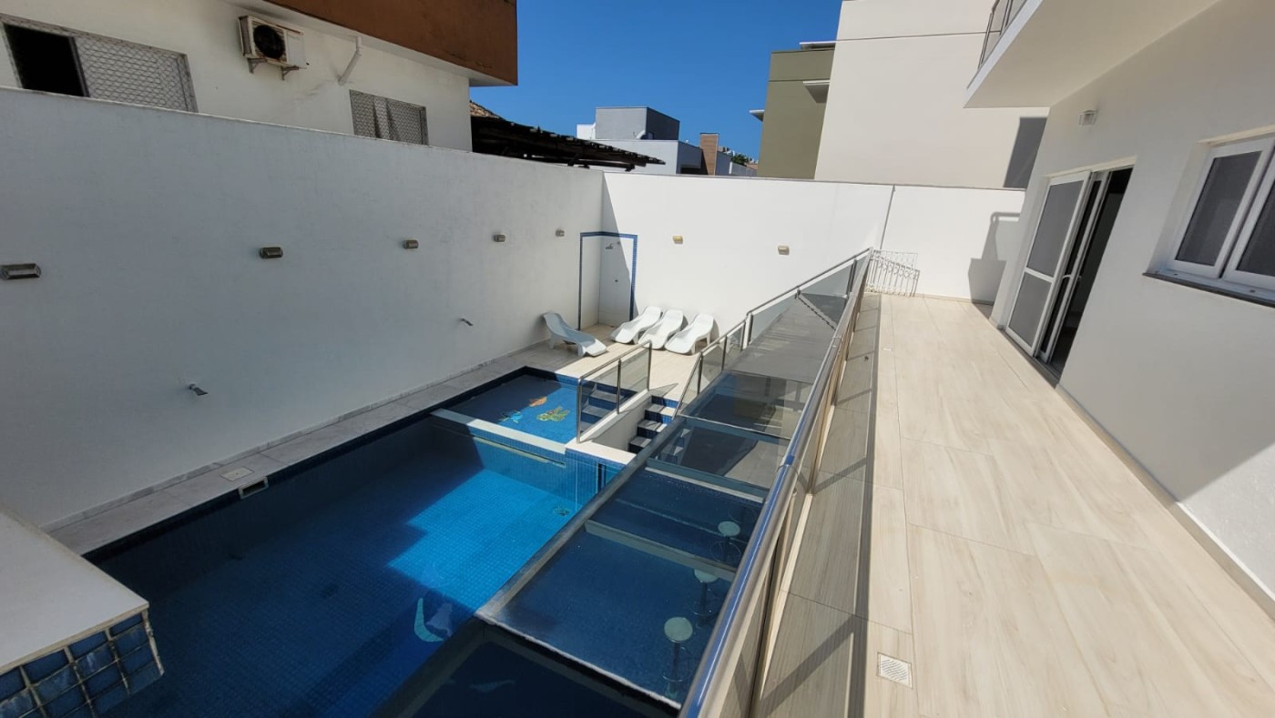 Casa, 4 quartos - Foto 54