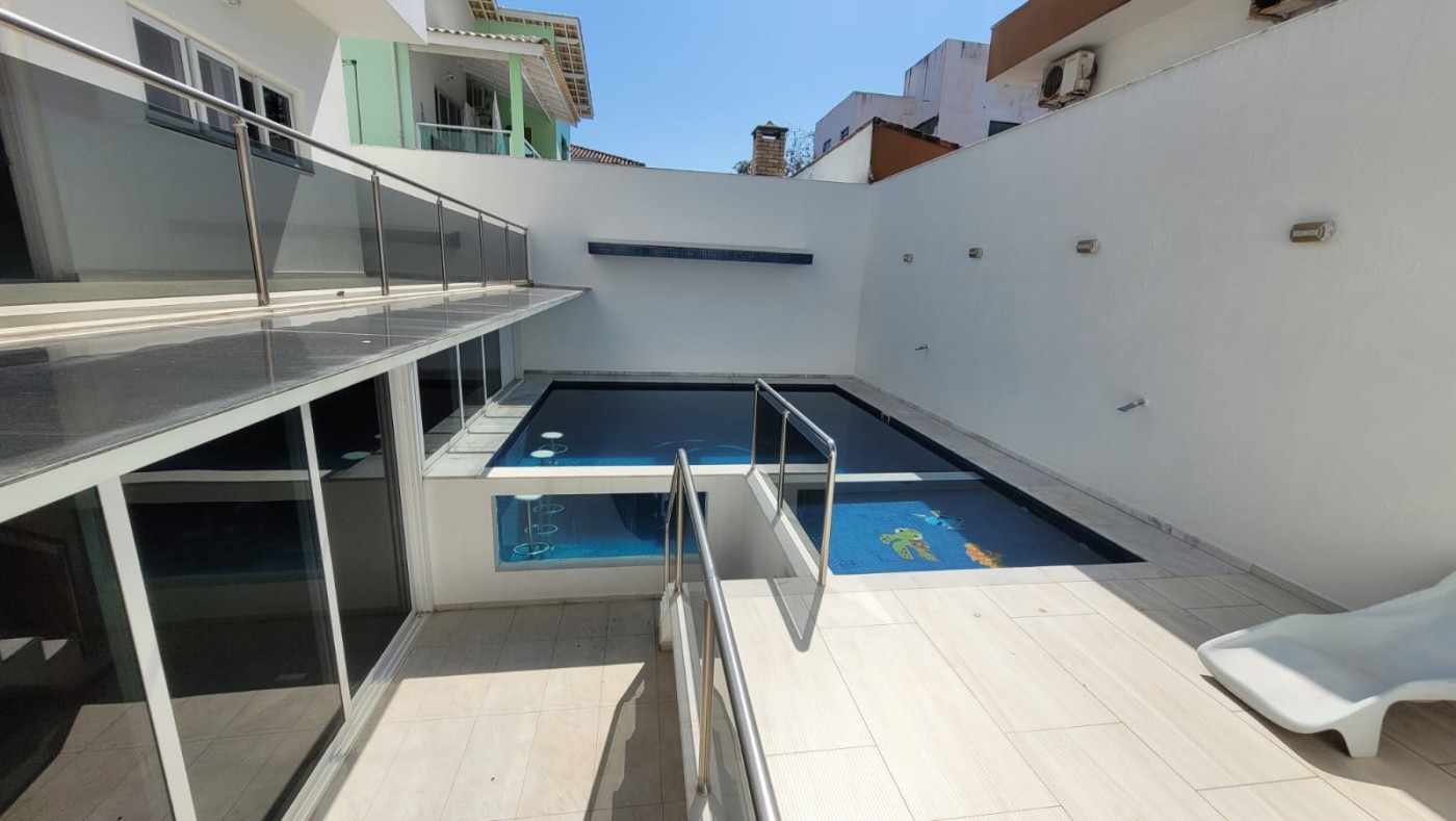 Casa, 4 quartos - Foto 56