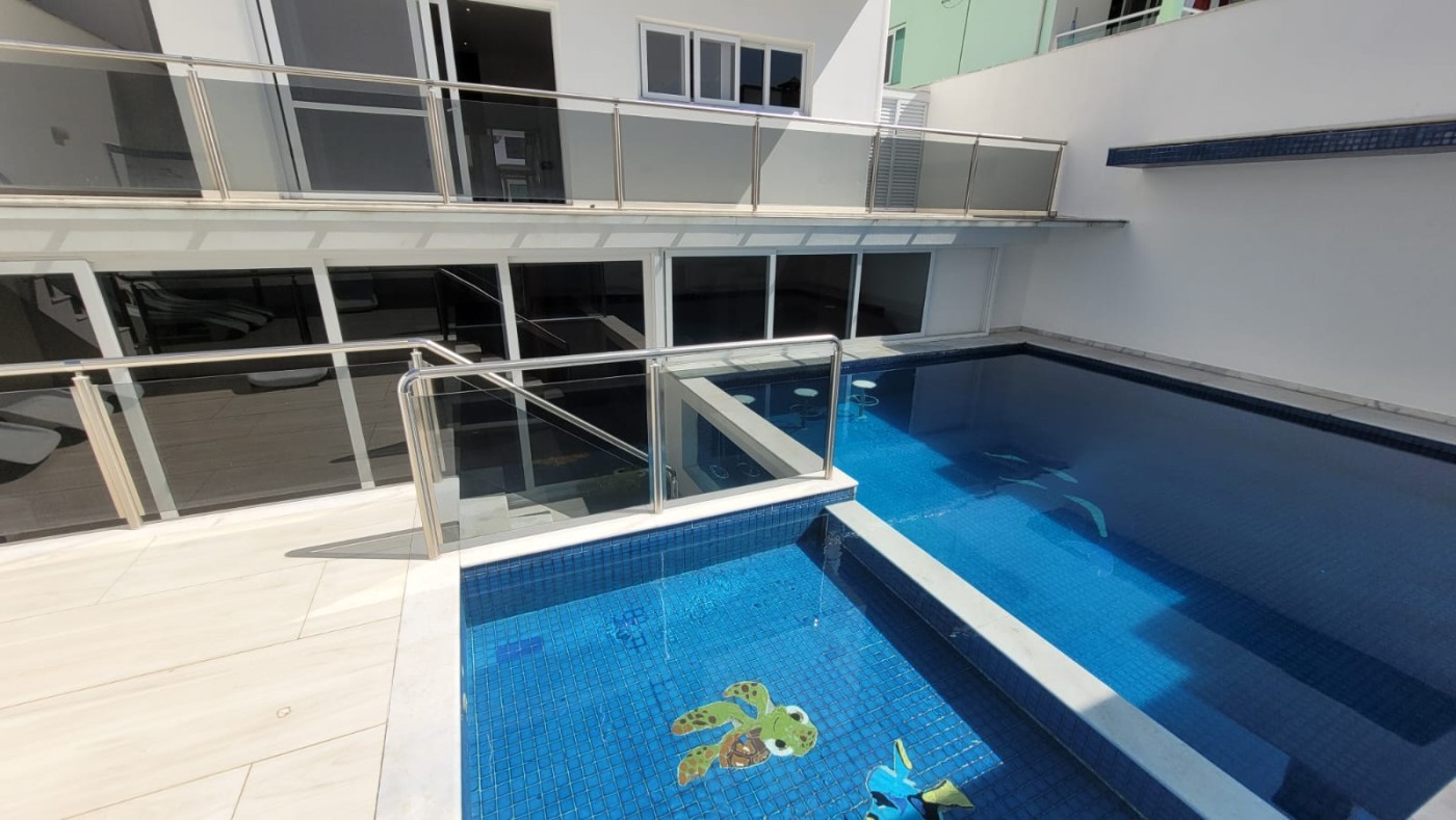 Casa, 4 quartos - Foto 57