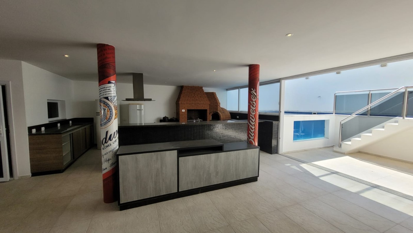 Casa, 4 quartos - Foto 59