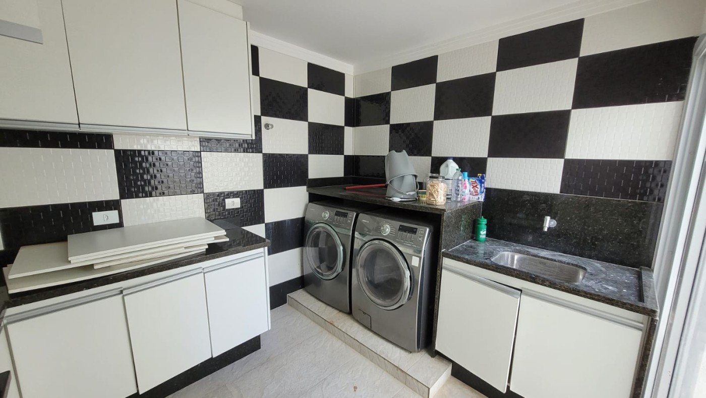 Casa, 4 quartos - Foto 63