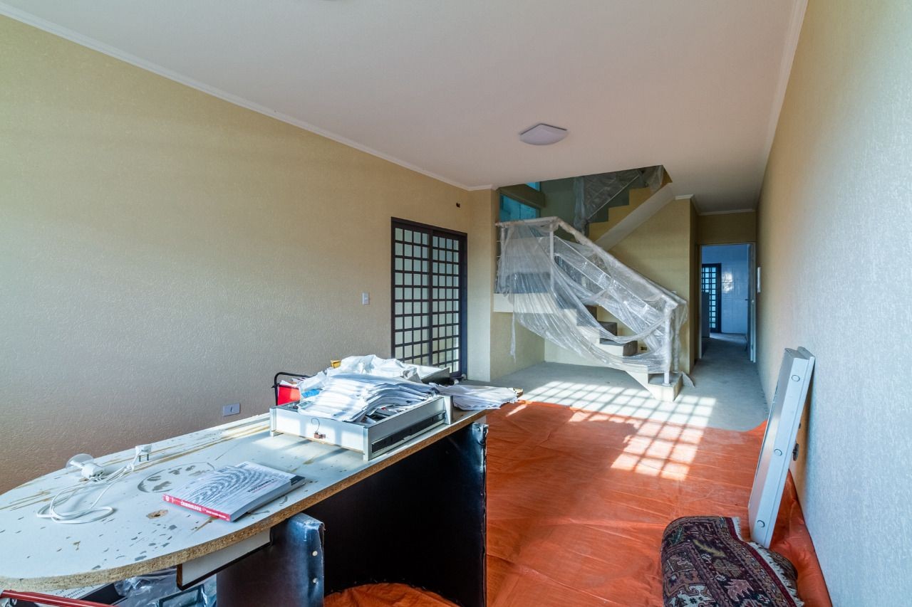 Casa, 3 quartos - Foto 10