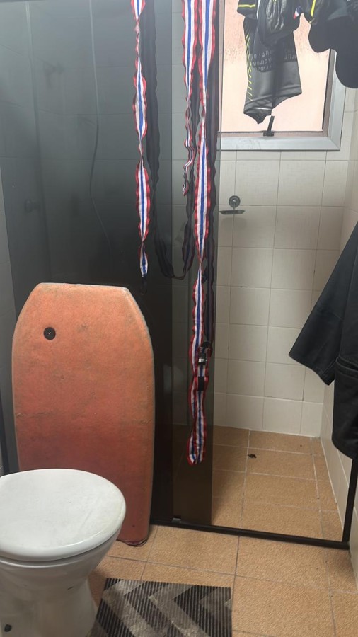 Apartamento, 2 quartos, 86 m² - Foto 3