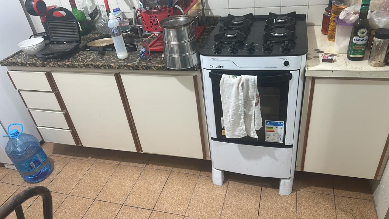 Apartamento, 2 quartos, 86 m² - Foto 10